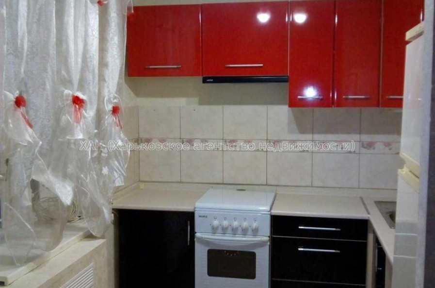 Продам квартиру, Мира ул. , 1 кім., 33 м², капитальный ремонт 