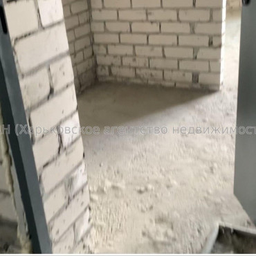 Продам квартиру, Франковская ул. , 1 кім., 55 м², без внутренних работ 