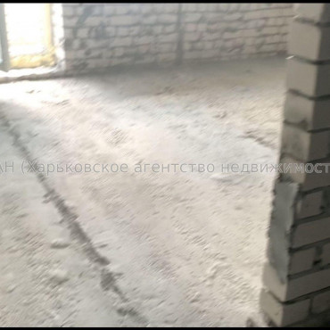 Продам квартиру, Франковская ул. , 1 кім., 55 м², без внутренних работ 