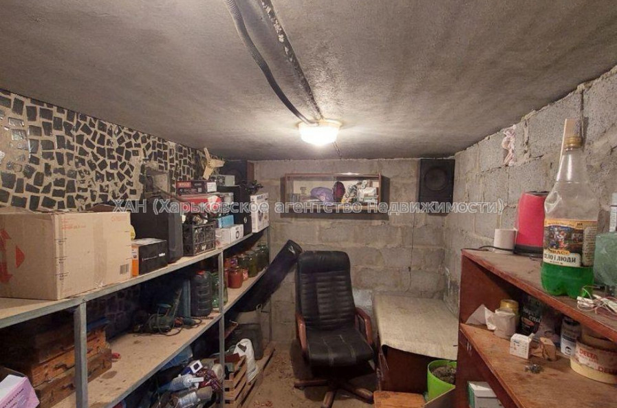 Продам квартиру, Светлая ул. , 2 кім., 52 м², евроремонт 