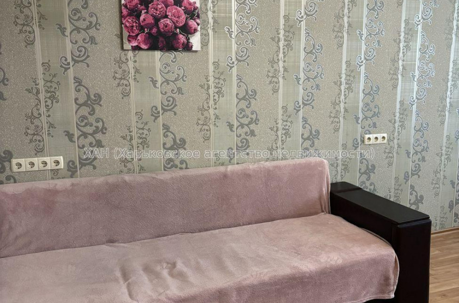 Продам квартиру, Героев Харькова просп. , 1 кім., 33.10 м², капитальный ремонт 