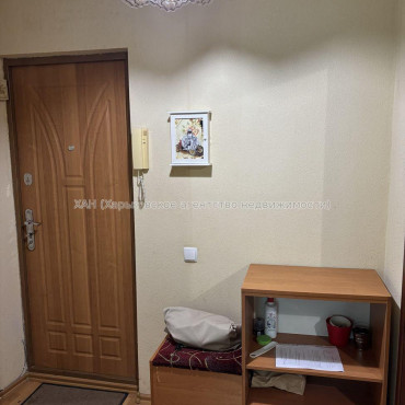 Продам квартиру, Героев Харькова просп. , 1 кім., 33.10 м², капитальный ремонт 