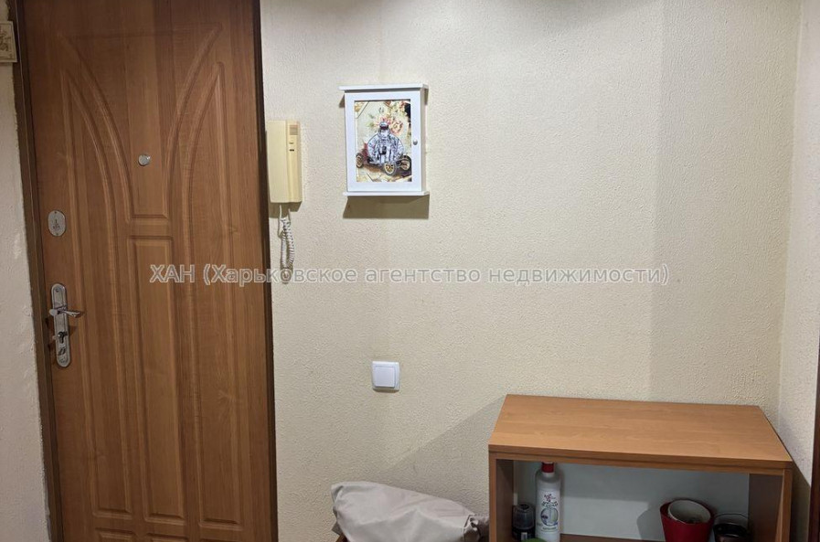 Продам квартиру, Героев Харькова просп. , 1 кім., 33.10 м², капитальный ремонт 