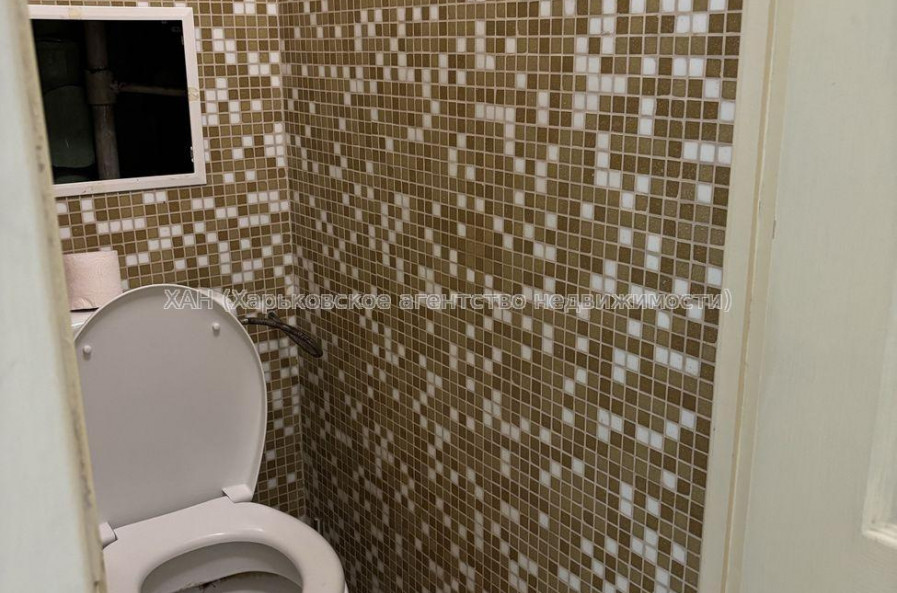 Продам квартиру, Героев Харькова просп. , 1 кім., 33.10 м², капитальный ремонт 