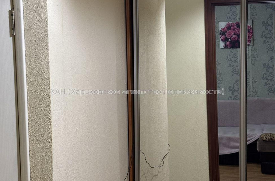 Продам квартиру, Героев Харькова просп. , 1 кім., 33.10 м², капитальный ремонт 