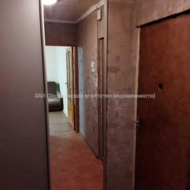 Продам квартиру, Героев Харькова просп. , 1  ком., 33 м², косметический ремонт 