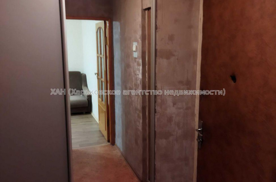 Продам квартиру, Героев Харькова просп. , 1  ком., 33 м², косметический ремонт 