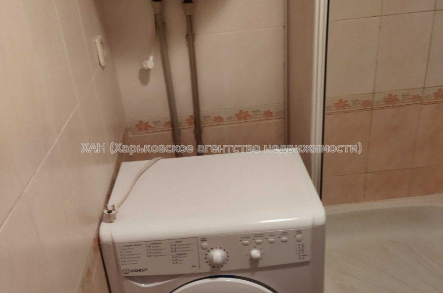 Продам квартиру, Героев Харькова просп. , 1  ком., 33 м², косметический ремонт 