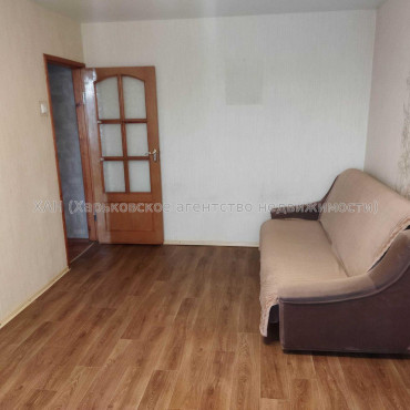 Продам квартиру, Героев Харькова просп. , 1  ком., 33 м², косметический ремонт 