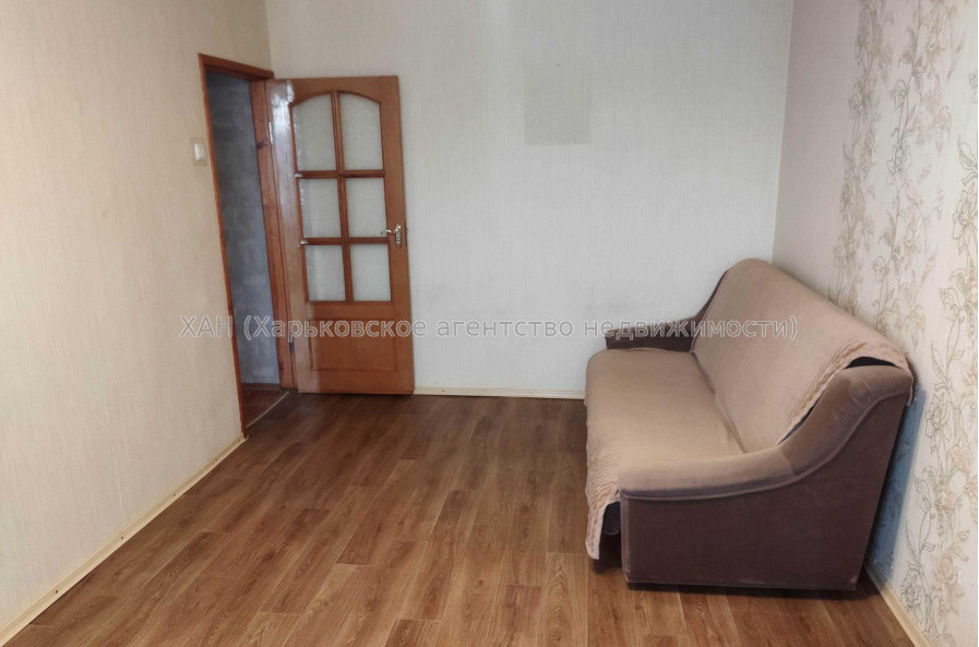 Продам квартиру, Героев Харькова просп. , 1  ком., 33 м², косметический ремонт 