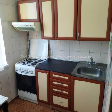 Продам квартиру, Героев Харькова просп. , 1  ком., 33 м², косметический ремонт 