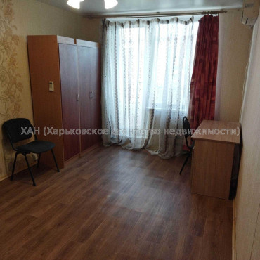 Продам квартиру, Героев Харькова просп. , 1  ком., 33 м², косметический ремонт 