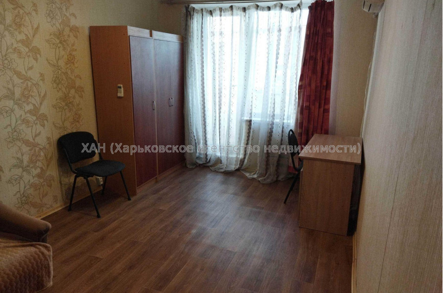 Продам квартиру, Героев Харькова просп. , 1  ком., 33 м², косметический ремонт 
