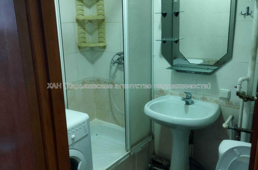 Продам квартиру, Героев Харькова просп. , 1  ком., 33 м², косметический ремонт 