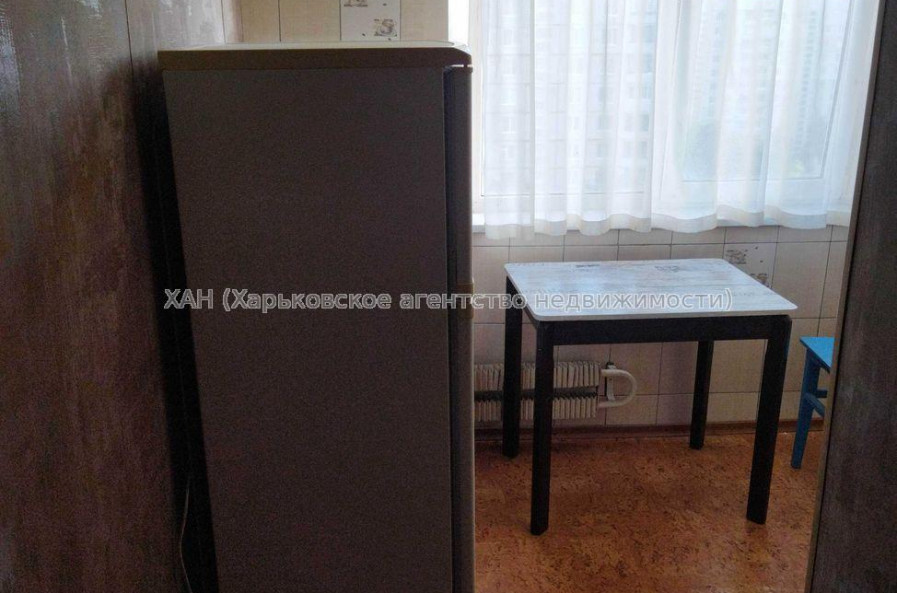 Продам квартиру, Героев Харькова просп. , 1  ком., 33 м², косметический ремонт 