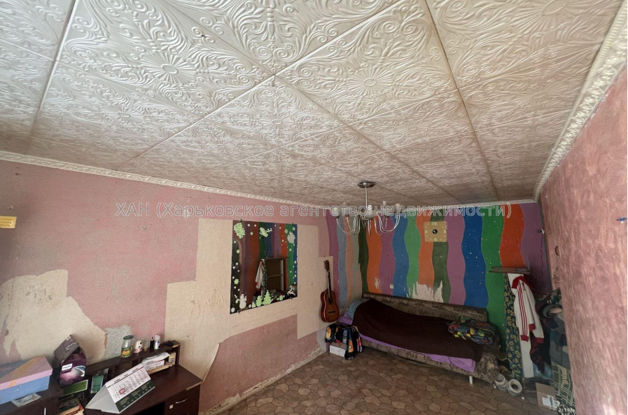 Продам квартиру, Косарева ул. , 1 кім., 31.50 м², косметический ремонт 