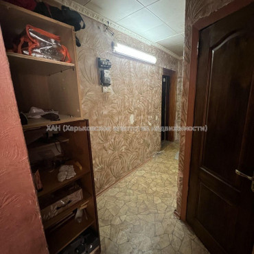 Продам квартиру, Косарева ул. , 1 кім., 31.50 м², косметический ремонт 