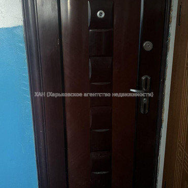 Продам квартиру, Косарева ул. , 1 кім., 31.50 м², косметический ремонт 