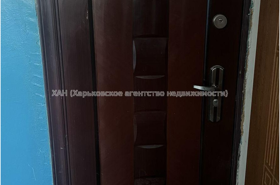 Продам квартиру, Косарева ул. , 1 кім., 31.50 м², косметический ремонт 