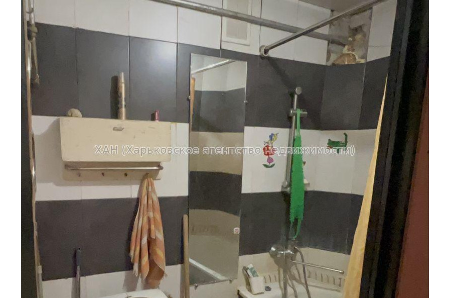 Продам квартиру, Косарева ул. , 1 кім., 31.50 м², косметический ремонт 