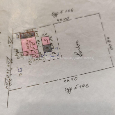 Продам будинок, Независимости ул. , 77.40 м², 10 соток, без ремонта 