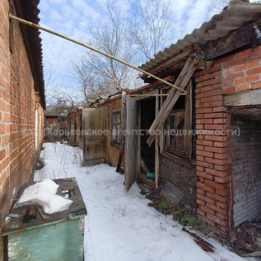 Продам будинок, Независимости ул. , 77.40 м², 10 соток, без ремонта 