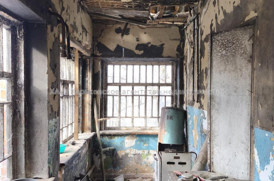 Продам будинок, Независимости ул. , 77.40 м², 10 соток, без ремонта 