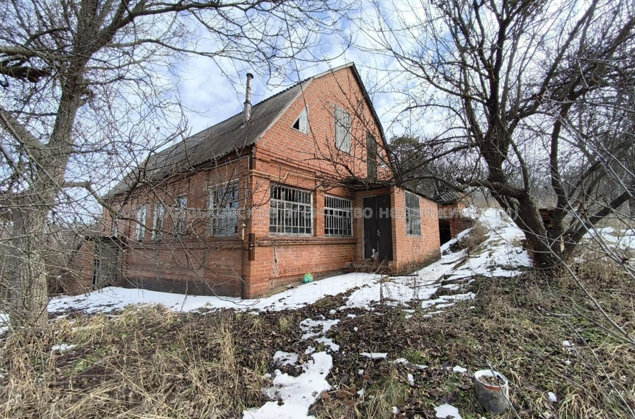 Продам будинок, Независимости ул. , 77.40 м², 10 соток, без ремонта 