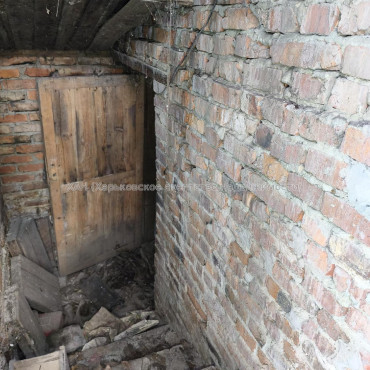 Продам будинок, Независимости ул. , 77.40 м², 10 соток, без ремонта 