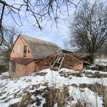 Продам будинок, Независимости ул. , 77.40 м², 10 соток, без ремонта 