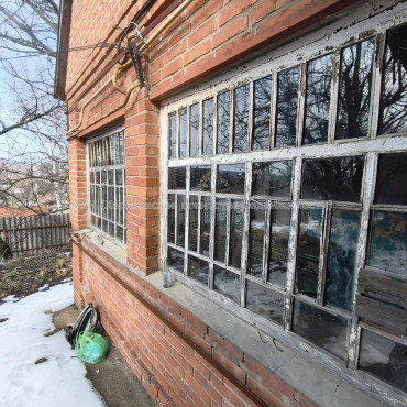 Продам будинок, Независимости ул. , 77.40 м², 10 соток, без ремонта 