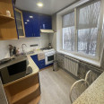 Продам квартиру, Победы просп. , 2 кім., 44.50 м², капитальный ремонт 