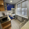 Продам квартиру, Победы просп. , 2 кім., 44.50 м², капитальный ремонт 