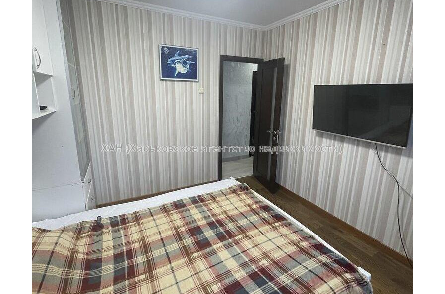 Продам квартиру, Победы просп. , 2 кім., 44.50 м², капитальный ремонт 