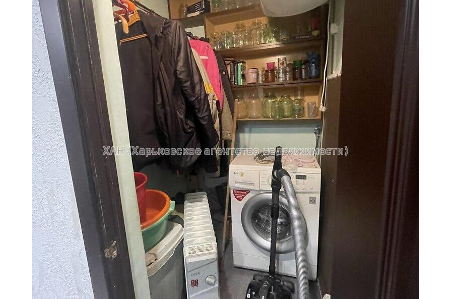 Продам квартиру, Победы просп. , 2 кім., 44.50 м², капитальный ремонт 