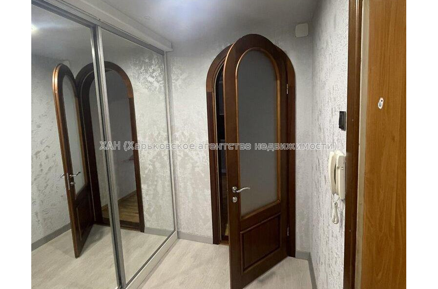 Продам квартиру, Победы просп. , 2 кім., 44.50 м², капитальный ремонт 