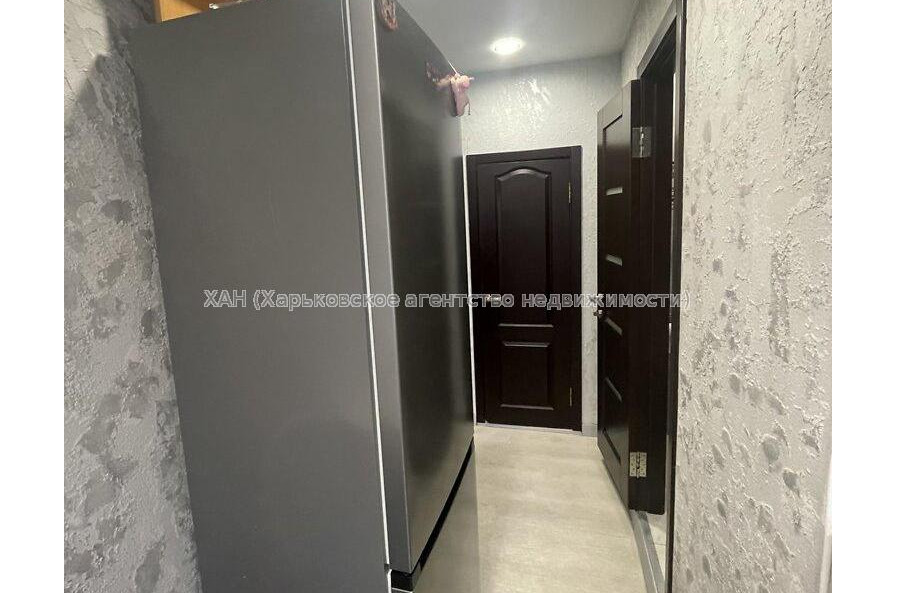 Продам квартиру, Победы просп. , 2 кім., 44.50 м², капитальный ремонт 