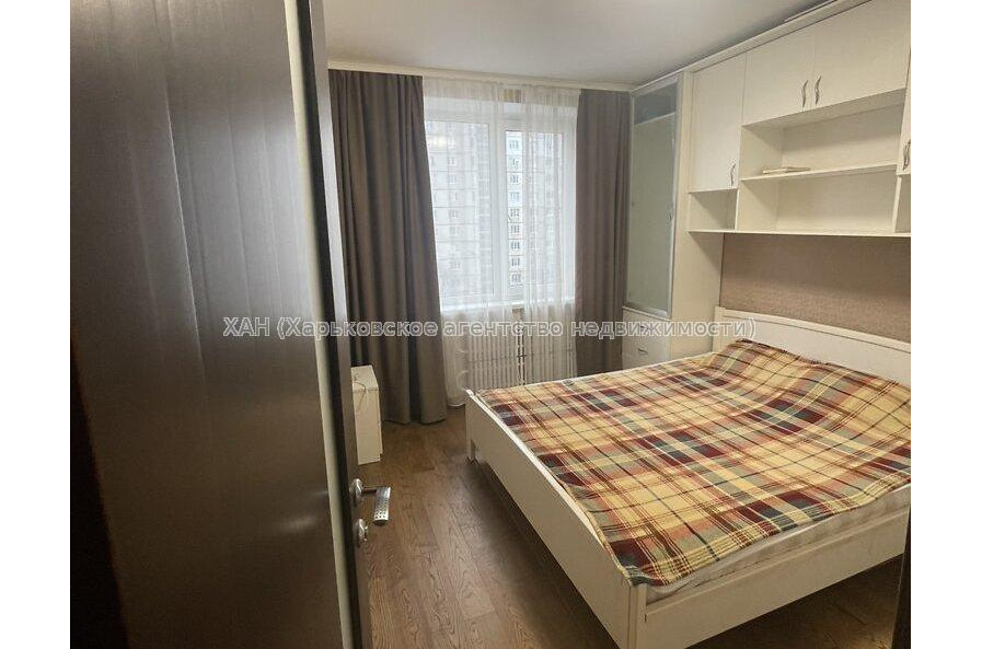 Продам квартиру, Победы просп. , 2 кім., 44.50 м², капитальный ремонт 