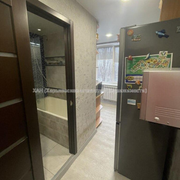 Продам квартиру, Победы просп. , 2 кім., 44.50 м², капитальный ремонт 