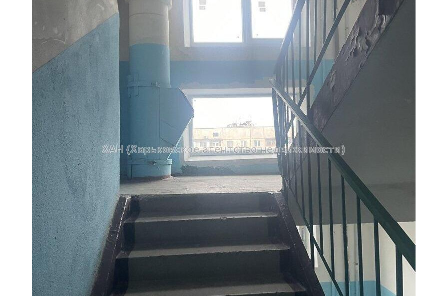 Продам квартиру, Победы просп. , 2 кім., 44.50 м², капитальный ремонт 