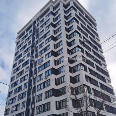 Продам квартиру, Куликовская ул. , 1  ком., 32 м², авторский дизайн 