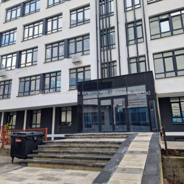 Продам квартиру, Куликовская ул. , 1  ком., 32 м², авторский дизайн 