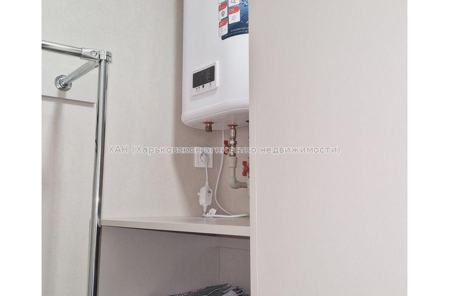 Продам квартиру, Куликовская ул. , 1  ком., 32 м², авторский дизайн 