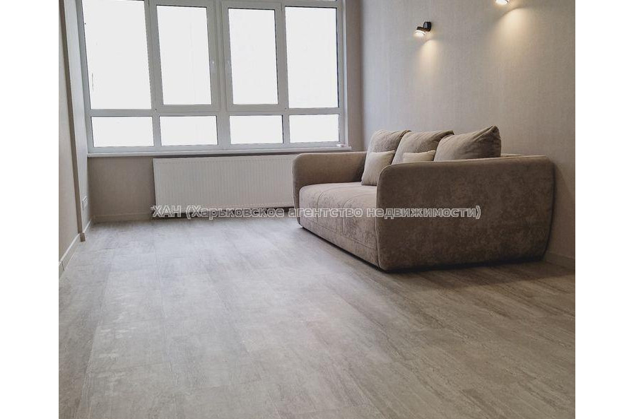 Продам квартиру, Куликовская ул. , 1  ком., 32 м², авторский дизайн 