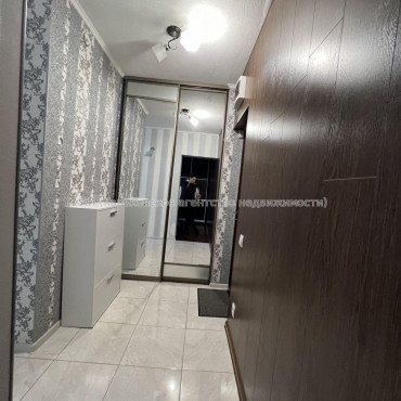 Продам квартиру, Леся Сердюка ул. , 1 кім., 33 м², евроремонт 