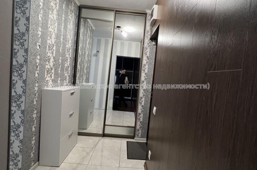 Продам квартиру, Леся Сердюка ул. , 1 кім., 33 м², евроремонт 