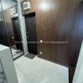 Продам квартиру, Леся Сердюка ул. , 1 кім., 33 м², евроремонт 