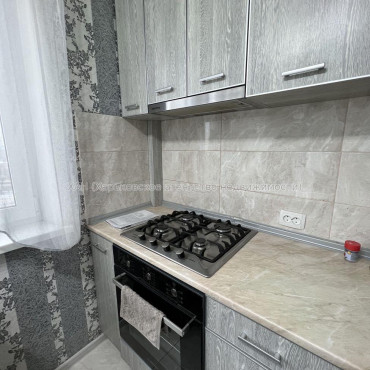 Продам квартиру, Леся Сердюка ул. , 1 кім., 33 м², евроремонт 