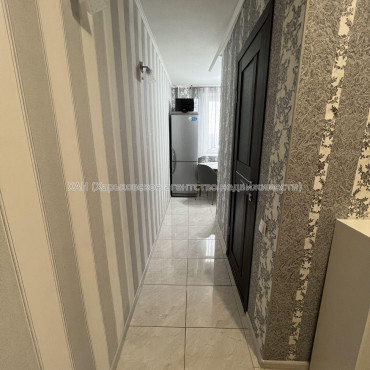 Продам квартиру, Леся Сердюка ул. , 1 кім., 33 м², евроремонт 