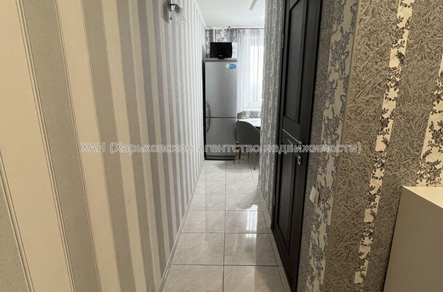 Продам квартиру, Леся Сердюка ул. , 1 кім., 33 м², евроремонт 